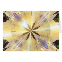 Comet cards