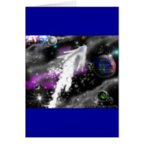 comet cards