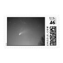 Comet Hale Bopp postage by Zuphillious Comet Hale Bopp postage