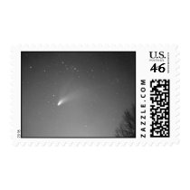 Comet Hale Bopp postage