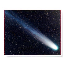 Comet Hyakutake posters by sexycher Comet Hyakutake posters