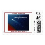 Comet Kohoutek Postage