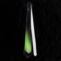 Comet Lulin -2009 ties
