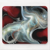 Comet mousepads by dndartstudio Comet mousepads