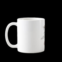 Comet Mug mugs