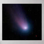 Comet NEAT posters