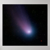 Comet NEAT posters