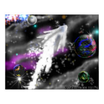 comet posters by wolffreeborn comet posters