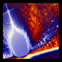 Comet posters