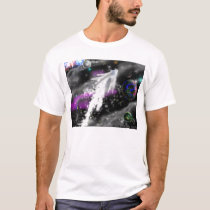 comet t-shirts