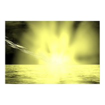 Comet Strike. posters by zippyzippy Comet Strike. posters