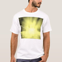 Comet Strike. t-shirts by zippyzippy Comet Strike. t-shirts