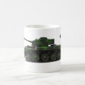 Comet Tank WW2 mugs by Room_6_designs Comet Tank WW2 mugs
