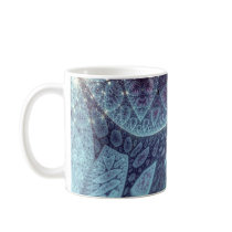 Comet Train mugs