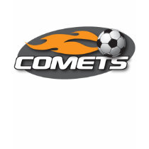 Comet's Destroyed Tee t-shirts by Comets_Shop Comet's Destroyed Tee t-shirts