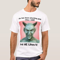COMEX DEVIL t-shirts by badjack9999 COMEX DEVIL t-shirts