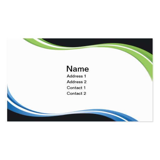 comF5 Business Card 4 (front side)