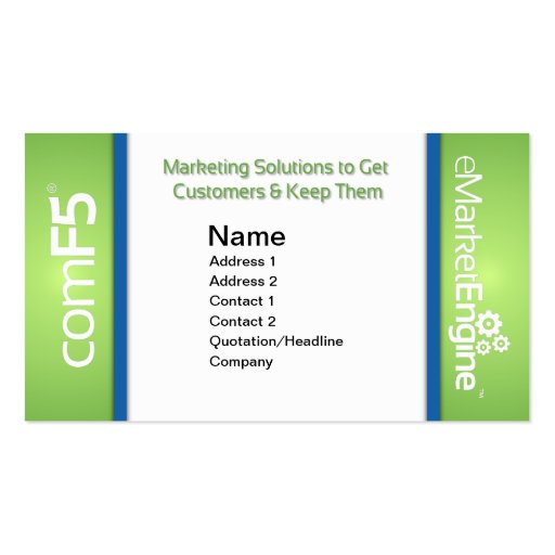 comF5 Business Card 7