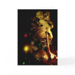 gold, angel, bauble, traditional, red, light,