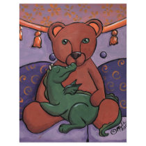 Comfort flyers by BeMusedArt Comfort flyers