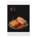 Comfort food stationery paper