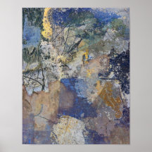 'Comfort Level' Print