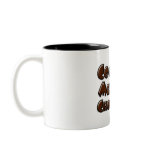 Comfort Me With Chocolate mugs
