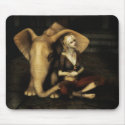 Comfort mousepads