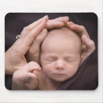 Comfort mousepads