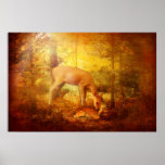 Comfort My People posters
