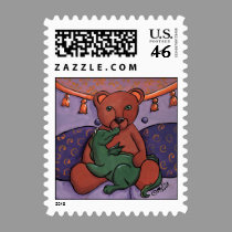 Comfort postage