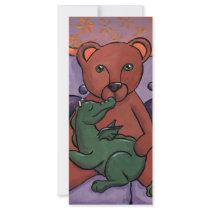 Comfort rack cards by BeMusedArt Comfort rack cards