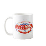 Comfort Retriever  mugs
