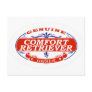 Comfort Retriever  Post Cards