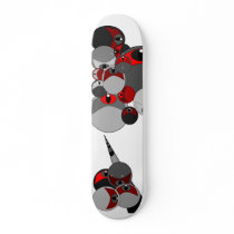 Comfort Skate Decks