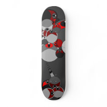 Comfort Skateboard Decks