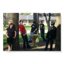 Comfort the Contrite Poster posters by ComforttheBassist Comfort the Contrite Poster posters
