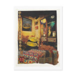comfort zone postcards