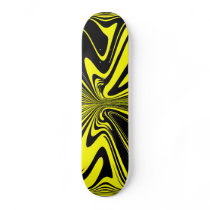 Comfort Zone_Skateboard