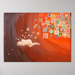 Comfortable Dreams Poster
