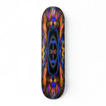 Comfortably Numb skateboards