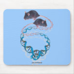 Comfortably Yours Mousepad