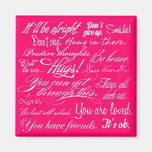 Comforting Magnet 2