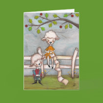 Comfy and Cozy - Anniversary CArd cards