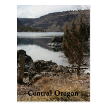 Comfy Covey Post Card