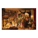 Comfy Magic posters