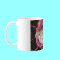 Comfy Rats Mug mugs
