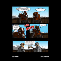 Comic: Cogs posters by twconstantine Comic: Cogs posters