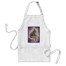 Comic Dragon aprons by manceryder Comic Dragon aprons