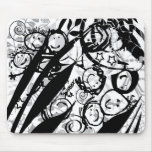 Comic Kids mousepads